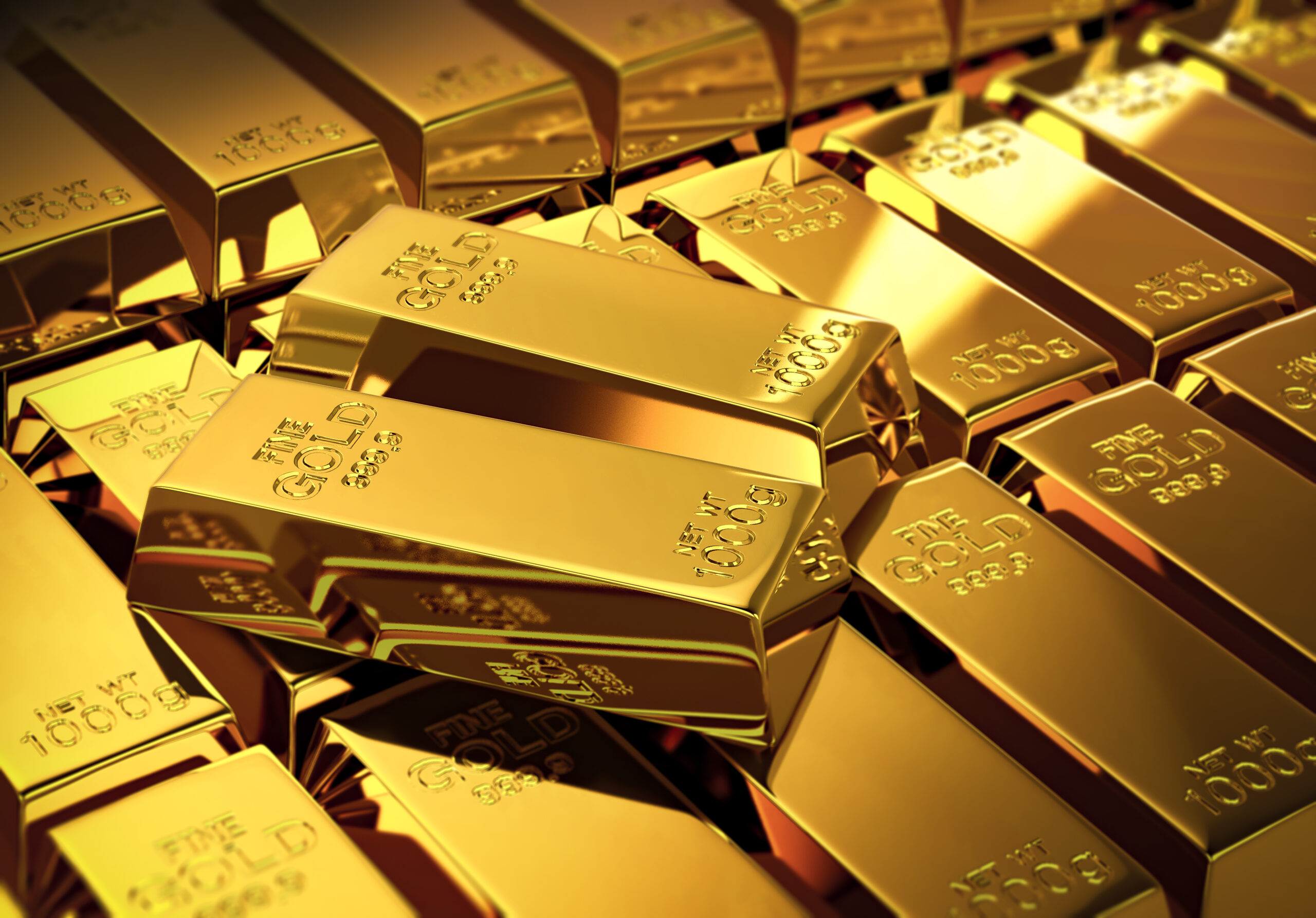 why Gold is Very Expensive