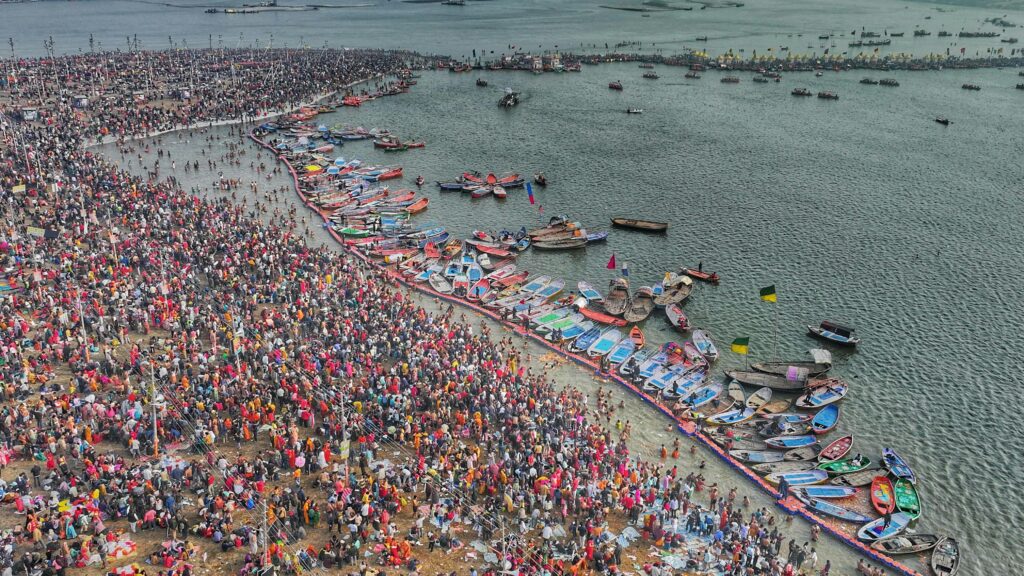 What Government Must Do To Cleaning The Rivers in India